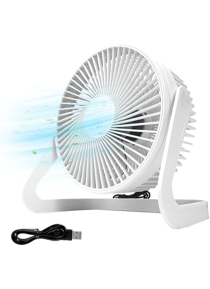 SUN SHINE Portable Small Fan  - Image 1