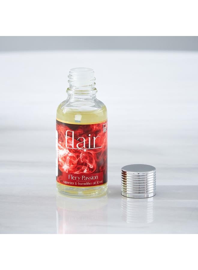 Home Box Flair Flery Passion Aroma Oil - 30 ml - Image 2