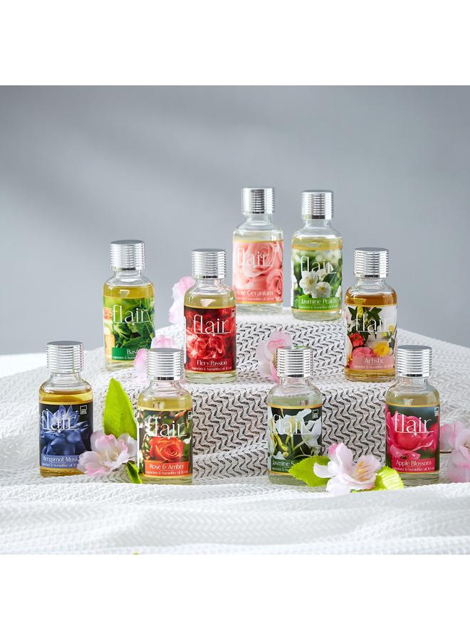 Home Box Flair Flery Passion Aroma Oil - 30 ml - Image 4