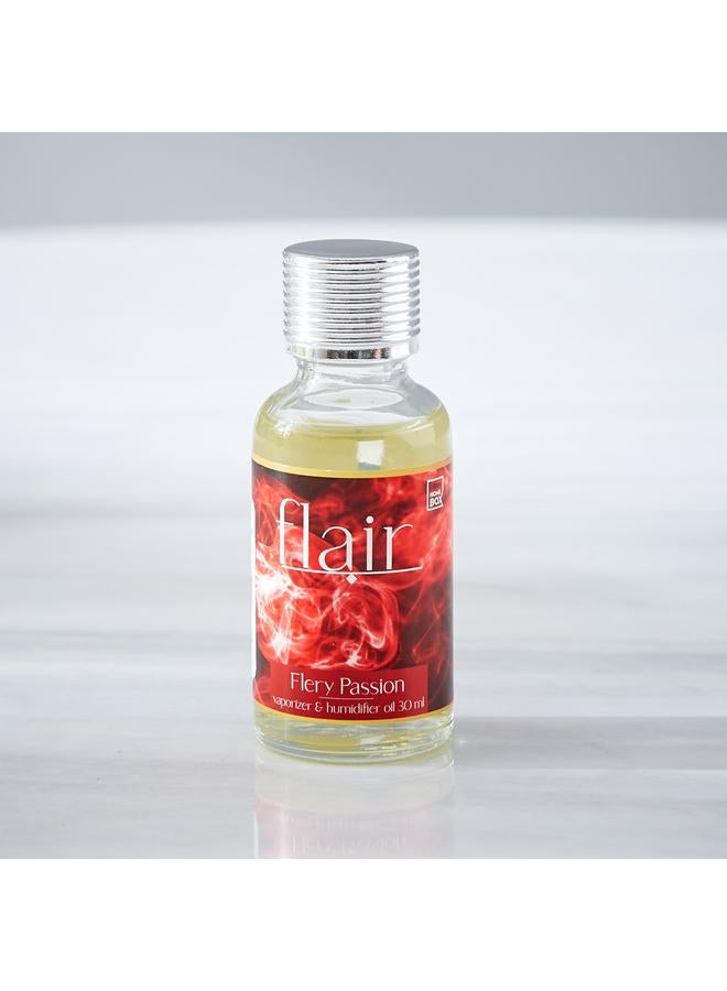 Home Box Flair Flery Passion Aroma Oil - 30 ml - Image 1