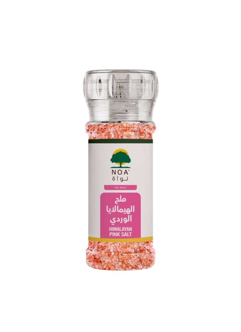 Noa Himalayan Pink Salt - Image 1
