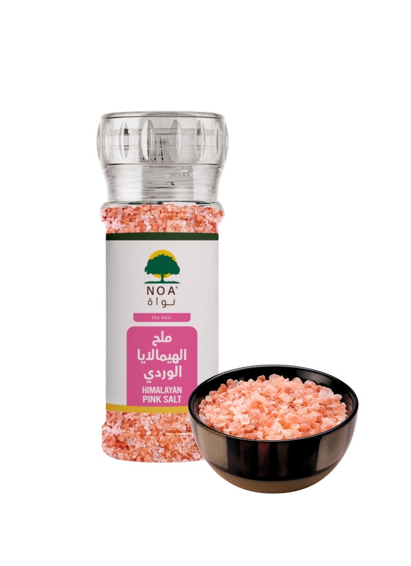 Noa Himalayan Pink Salt - Image 2