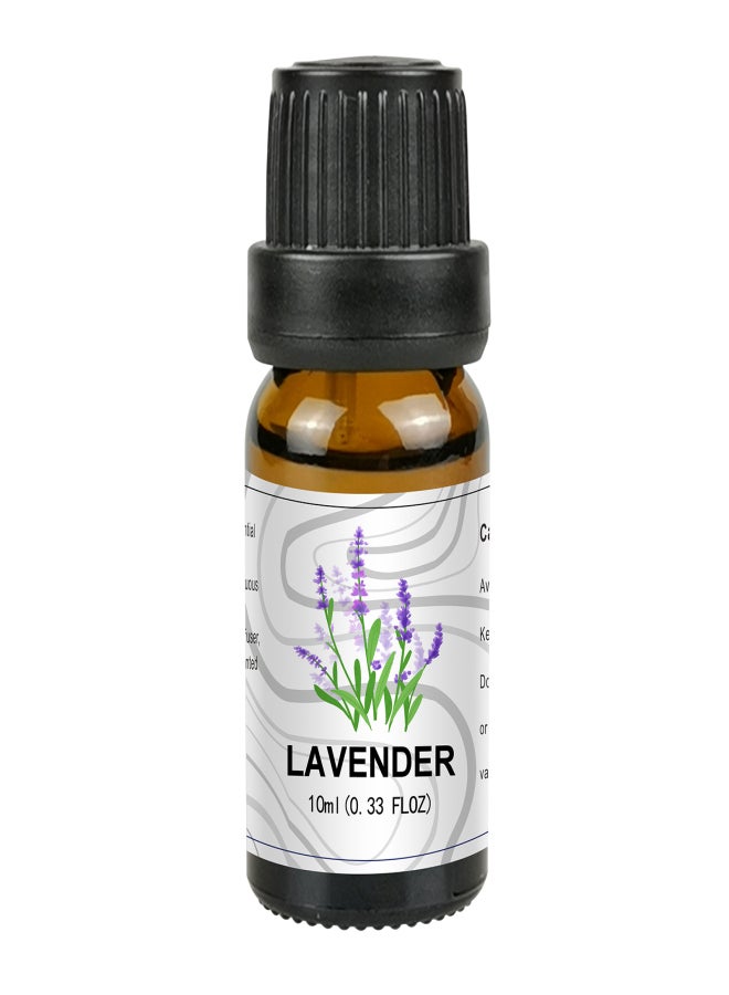 ١٠ مل من زيت أوشن بيور العطري لجهاز ترطيب الهواء، العلاج العطري، المنزل، غرفة النوم، البار، النادي، التدليك - Image 1