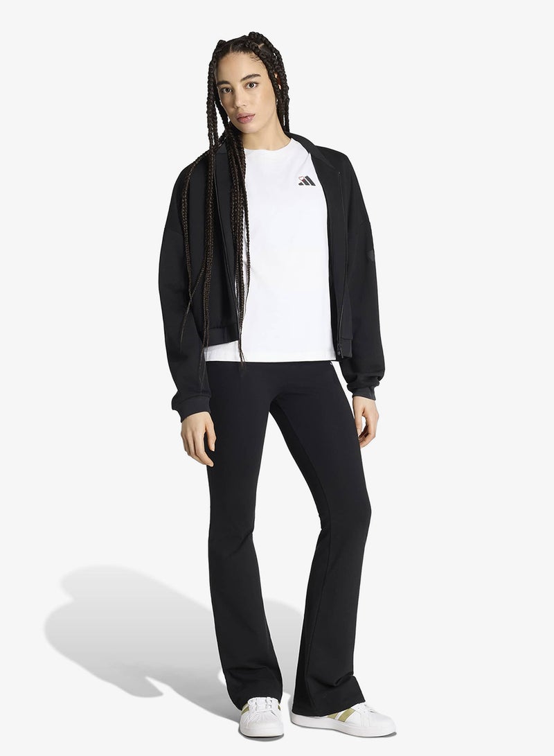 Adidas Graphic T-Shirt - Image 5