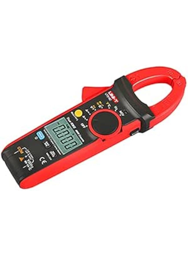 UNI-T UT216C 600A True RMS Digital Clamp Meter