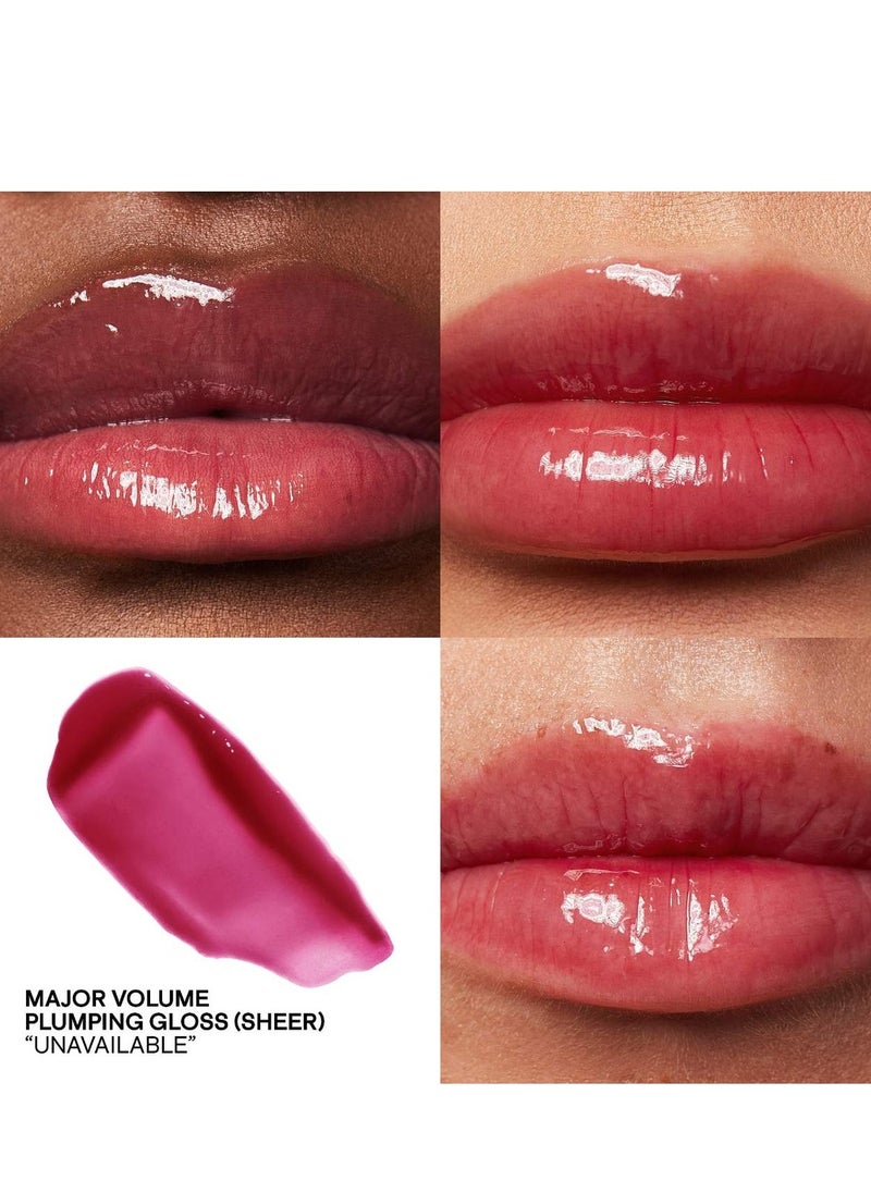 Patrick Ta - PATRICK TA Major Volume Plumping Gloss Duo- For The Girls/Unavailable - Image 1
