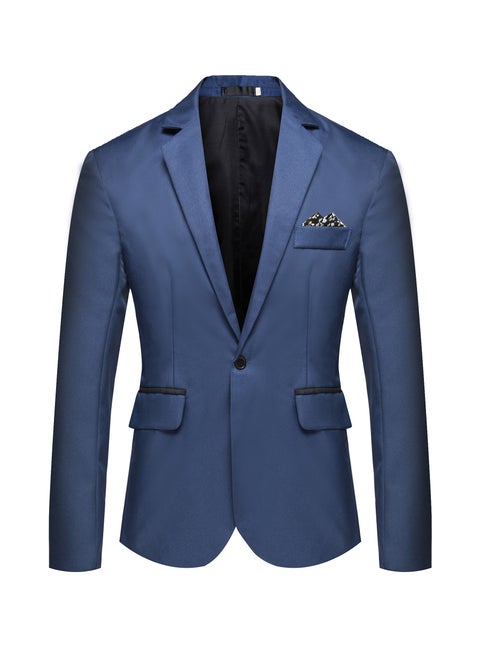 New Fashionable Casual Suit Jacket