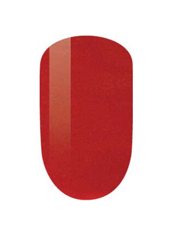 Lechat Soak Off Gel Nail Polish UV LED Gel Polish Passionate Kiss-PMS191 - Image 2