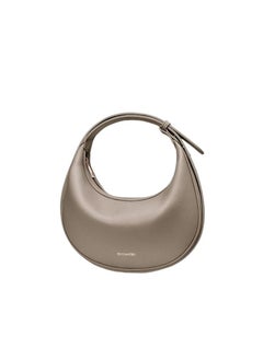 Bostanten Dark Apricot Ladies Shoulder Bag Leather Crossybody Multi-use For Woman Bag  - Image 1