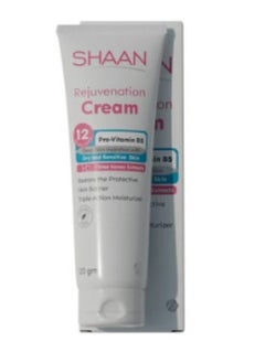 Shaan Skin Rejuvenation Cream 120grams - pzsku/Z0AD4630F3BED111E246BZ/45/_/1713722625/001e3bde-2793-4cea-b99e-d51f3199790b