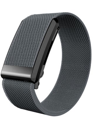Nylon Sport Band for Whoop 4.0 Breathable Adjustable Wristband, Water Resistant Replacement Strap, Soft, Comfort, Durability, Easy to Use - Grey - pzsku/Z0AD48BD2CDDE5C1F547EZ/45/1749635959/9089f4de-a9cd-4164-9677-4cd42cbb73be