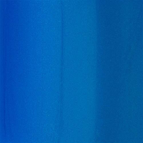 Rust-Oleum 340457 Automotive Custom Chrome Spray Paint, 10 oz, Blue - Image 2