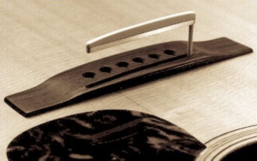 LR Baggs LB6 Acoustic Guitar Pickup - Image 3