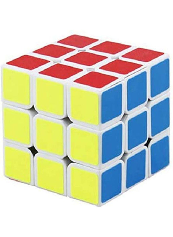 Professional Speed Rubiks Cube Magic