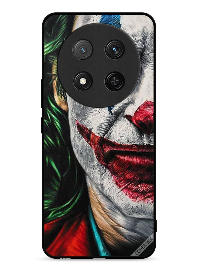 Covernex Honor X9c 5G Protective Case Cover Serious Half Face  - Image 1