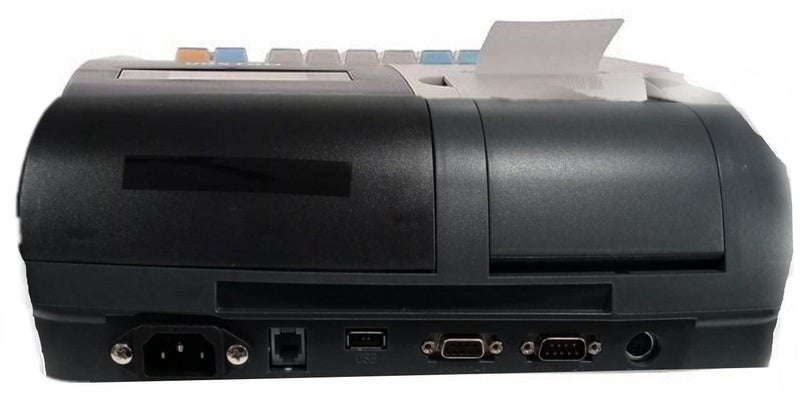 swaggers 2inch Billing(6000 Item Capacity) 40 Hot Key GST Ready Billing Machine for Restaurants,Food outlets, Ice Cream parlors and All Types of Retail outlets |1Year Warranty - Image 5