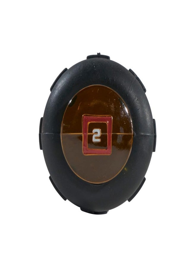 Klein Tools 662-4-INS Insulated Screwdriver, Made in USA, #2 Square-Recess Tip with 4-Inch Shank - Image 5