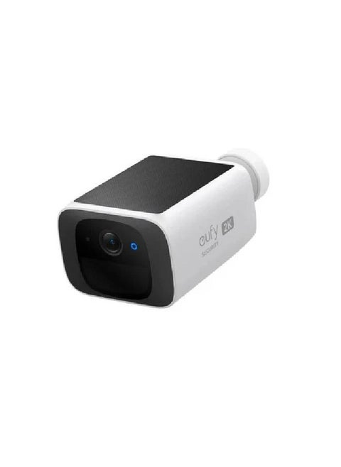 Eufy S220 T8134321 2K Resolution Solar Solocam - White