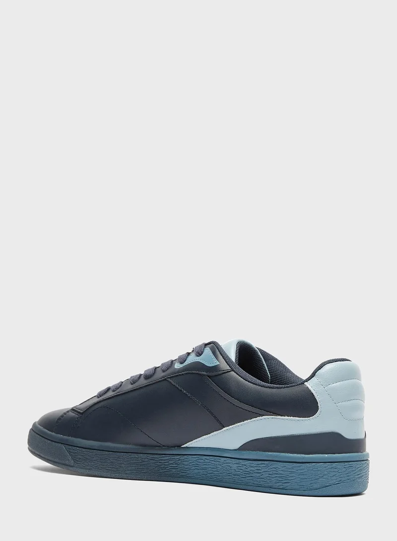 HAADANA Casual Low Top Snaekers
