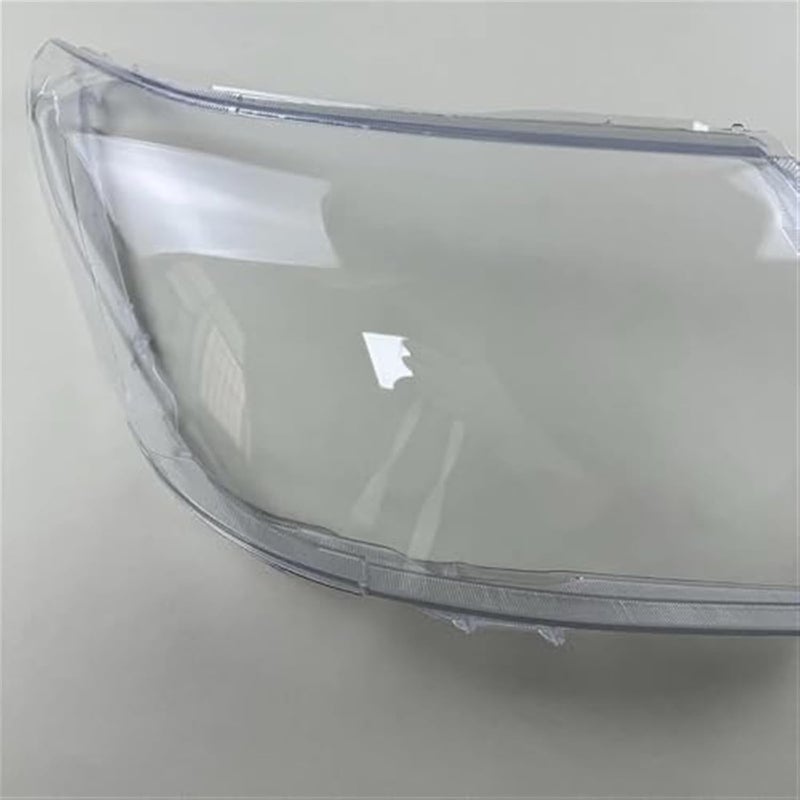 Vuzmode Headlamp Cover for Toyota Hilux 2009-2011 - Image 4