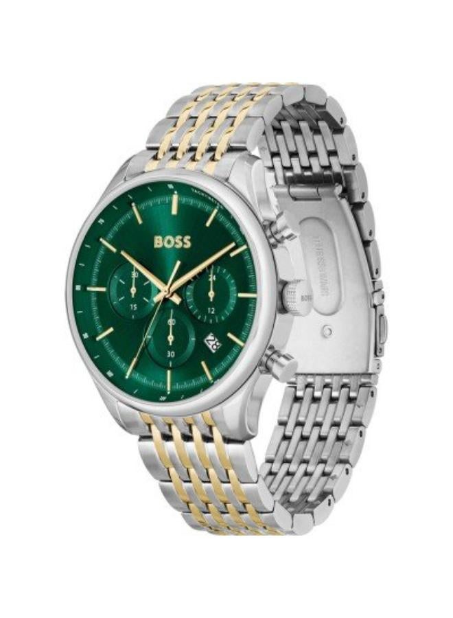 BOSS Hugo Boss Watch For Men 1514081 - Image 2