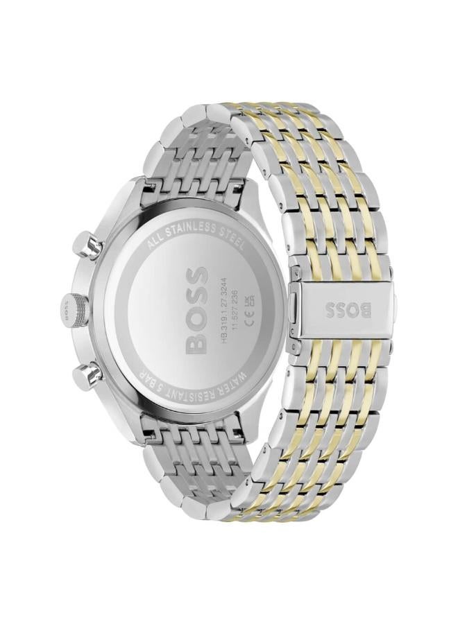 BOSS Hugo Boss Watch For Men 1514081 - Image 3