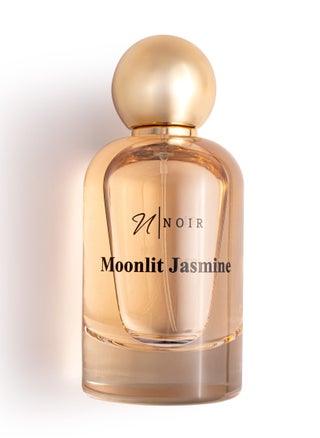 Moonlit Jasmine