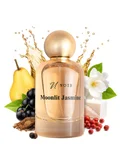 نوير Moonlit Jasmine