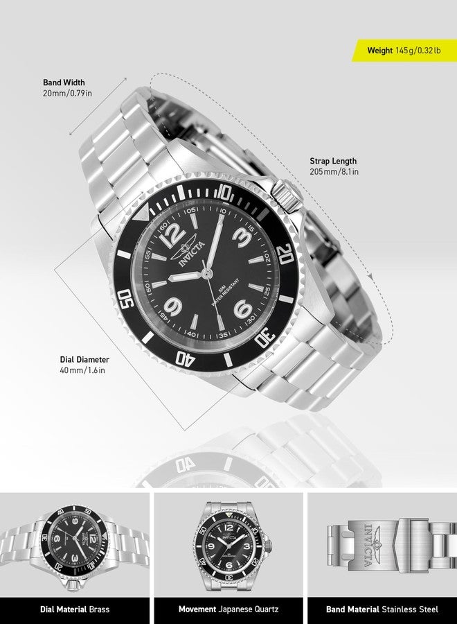 INVICTA Mens Watch - Image 3