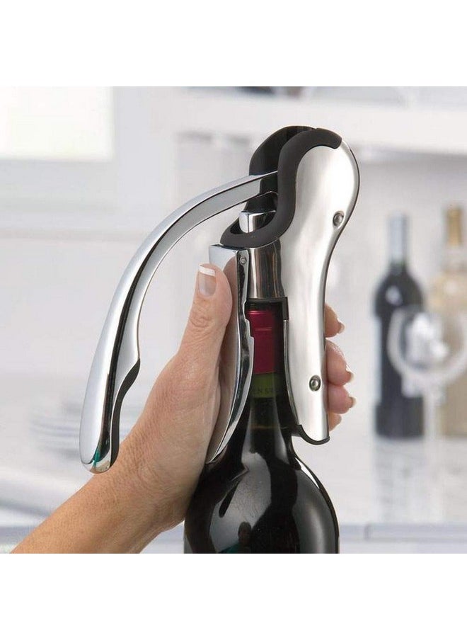 Brookstone Brookstone Compact Wine Opener  - Image 5