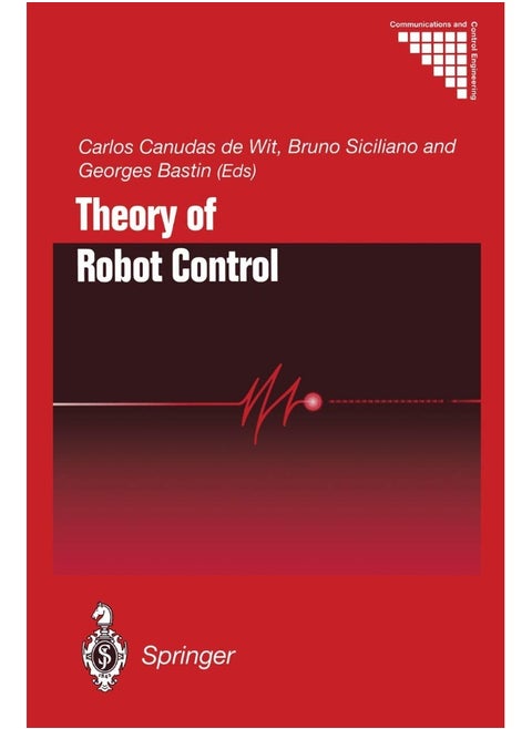 Theory of Robot Control