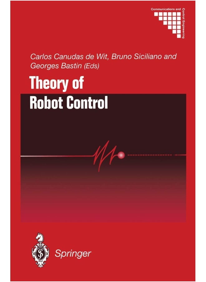 Theory of Robot Control 