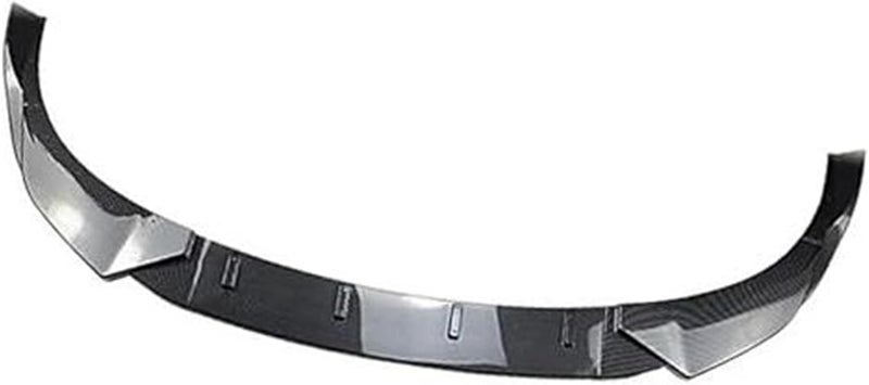 QASULER Front Bumper Lip Spoiler for Hyundai I30N MK3 - Image 1