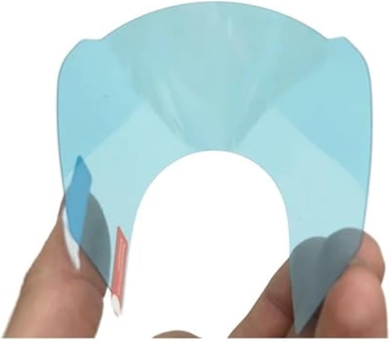 Wivplex Motorcycle Instrument Cluster Screen Protector - Image 3