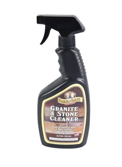 Granite and Stone Cleaner 24fl.oz