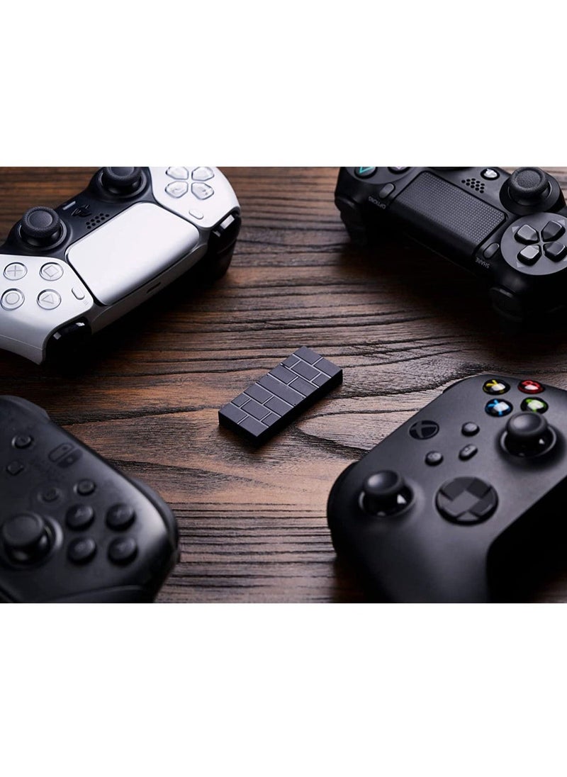 Wireless USB Adapter 2 for Switch Switch OLED Windows PC Mac and Raspberry Pi for PS5 PS4 Switch Pro Controller and More  - Image 4