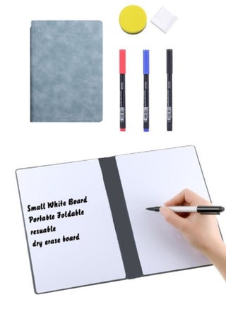 أزرق