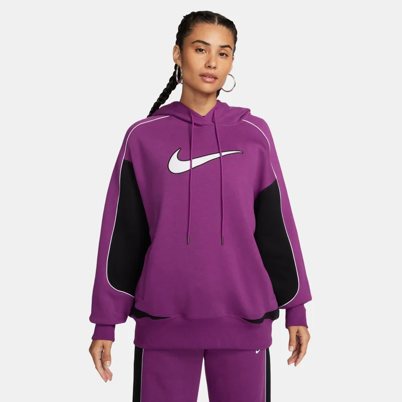 Nike Women's Sportswear Fleece Hoodie