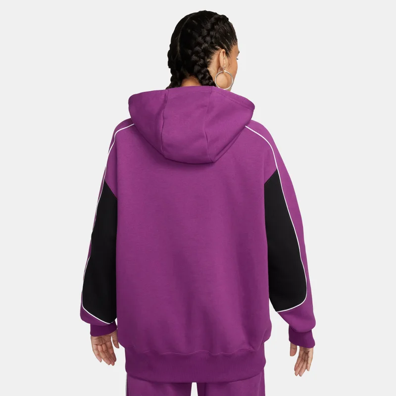 Nike Women's Sportswear Fleece Hoodie