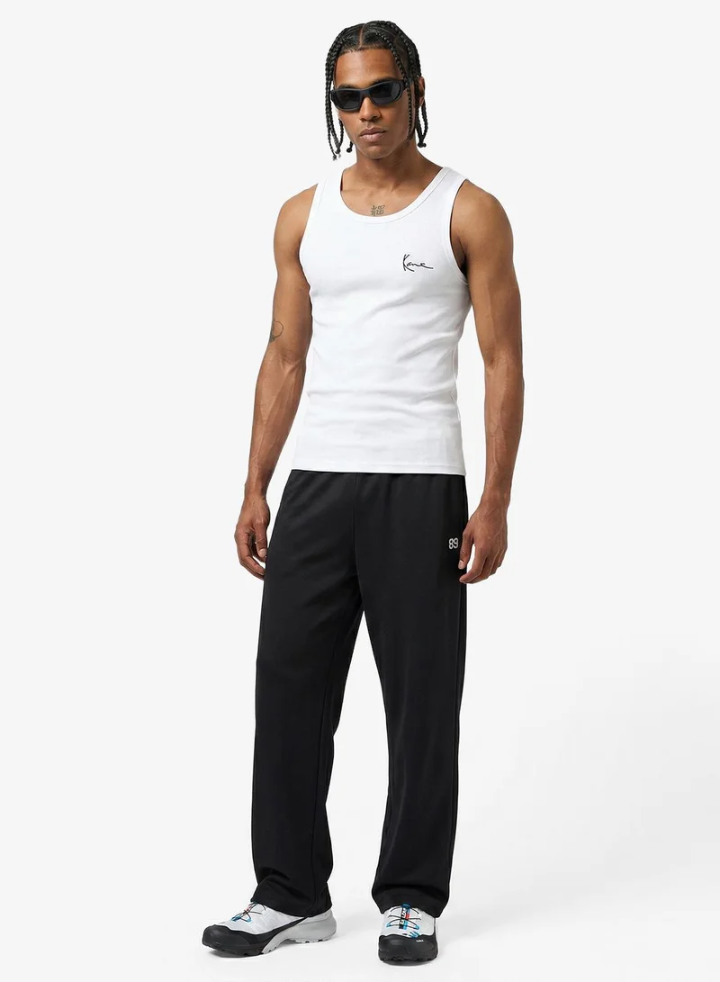 Karl Kani  89 Straight Leg Sweatpants for Men | Best Price UAE