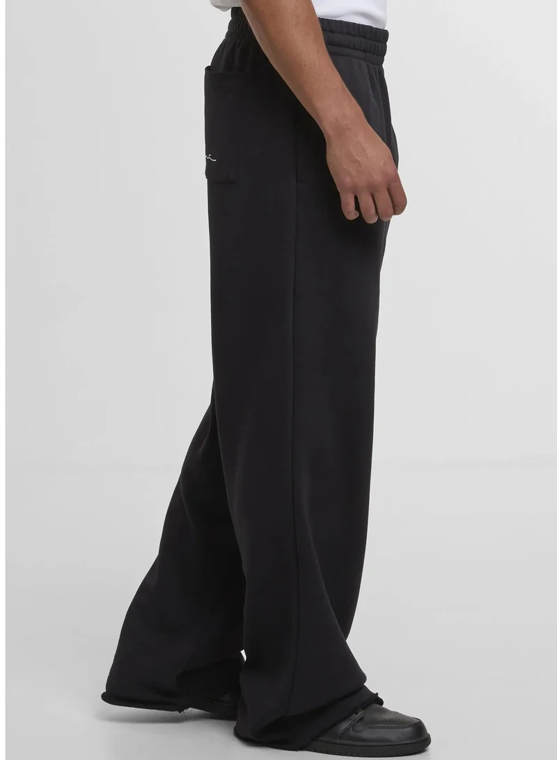 Karl Kani  89 Straight Leg Sweatpants for Men | Best Price UAE