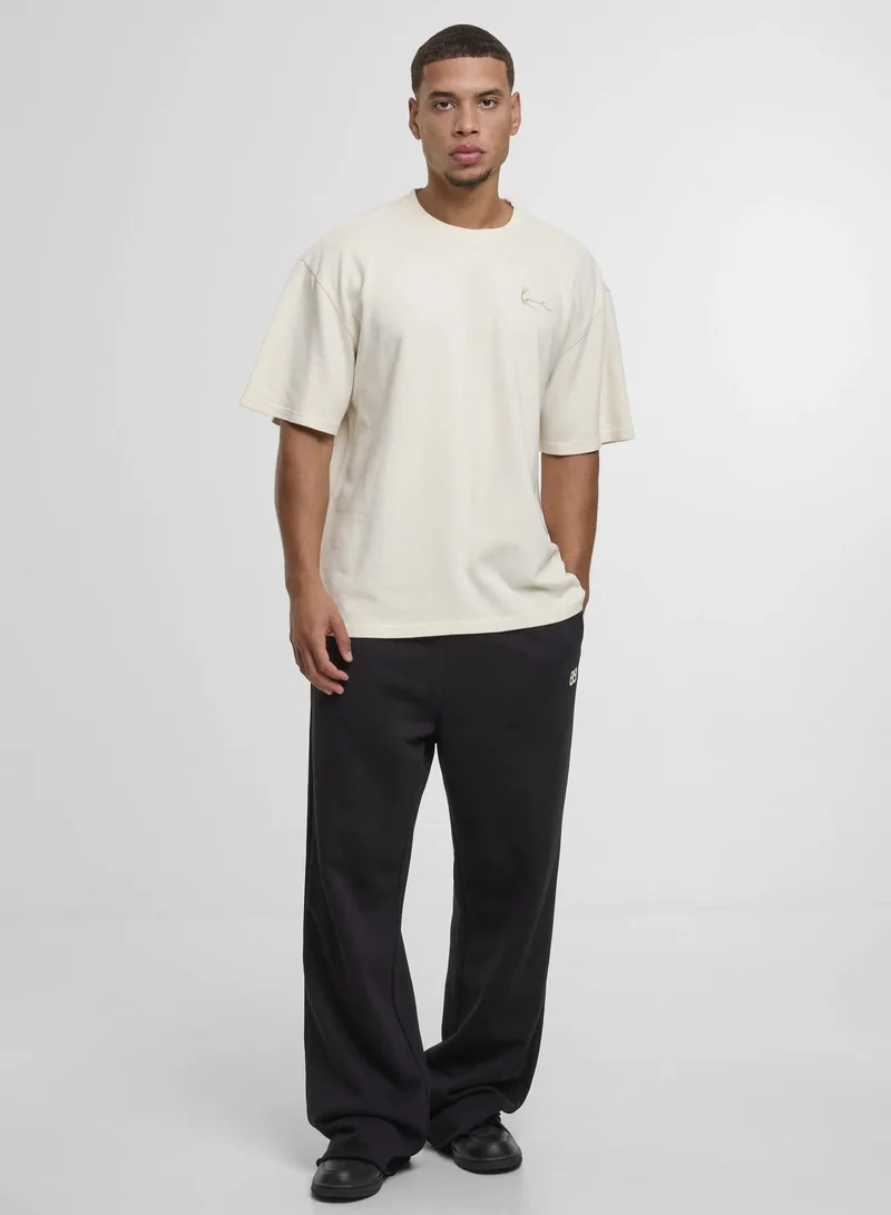 Karl Kani  89 Straight Leg Sweatpants for Men | Best Price UAE