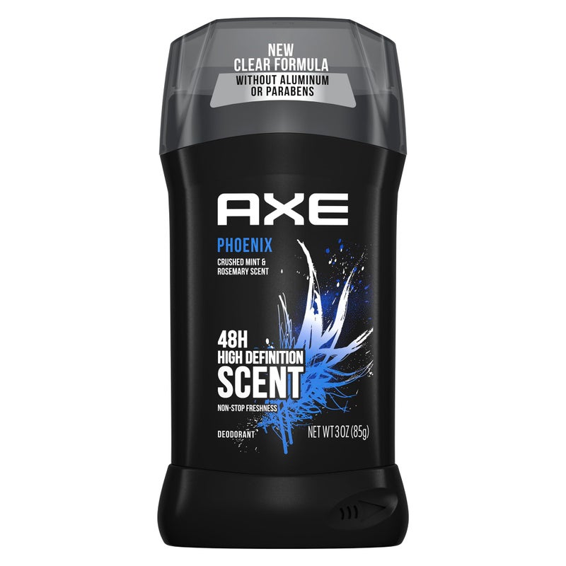 Unilever Axe Deodorant Stick Phoenix 3 oz (Pack of 6) - Image 4