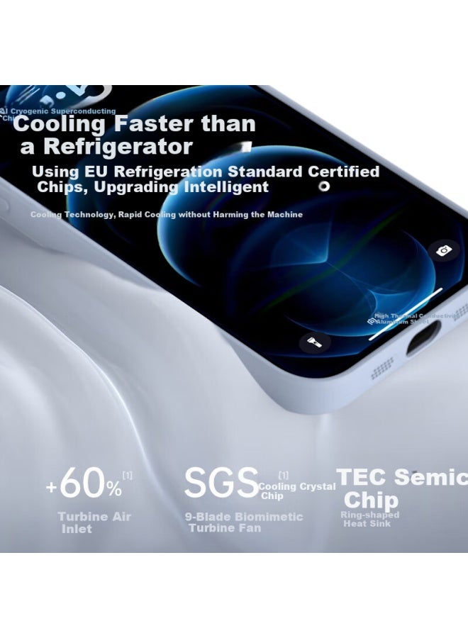 Keklle suitable For Iphone 12 Pro Phone Case Apple 12 Pro Protective Case Skin-friendly Liquid Silicone Magnetic Attraction Full Package Soft Shell Protective Case S - Image 2