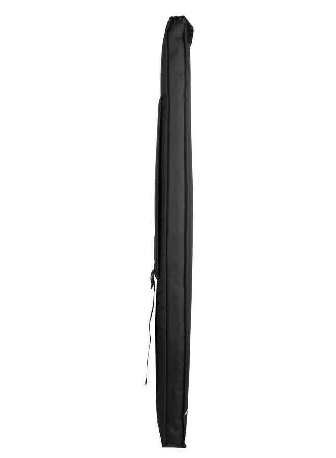 RBM Cricket Bat Cover | Waterproof Polyester Bat Carry Bag with Adjustable Strap | Durable & Lightweight | Suitable for All Standard Cricket Bats (RBMBTBAG01/1) - Image 5