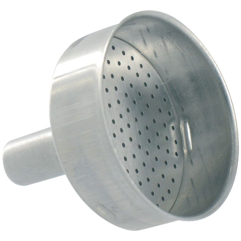 Bialetti Replacement Funnel, 1 Cup Moka Express - Image 1