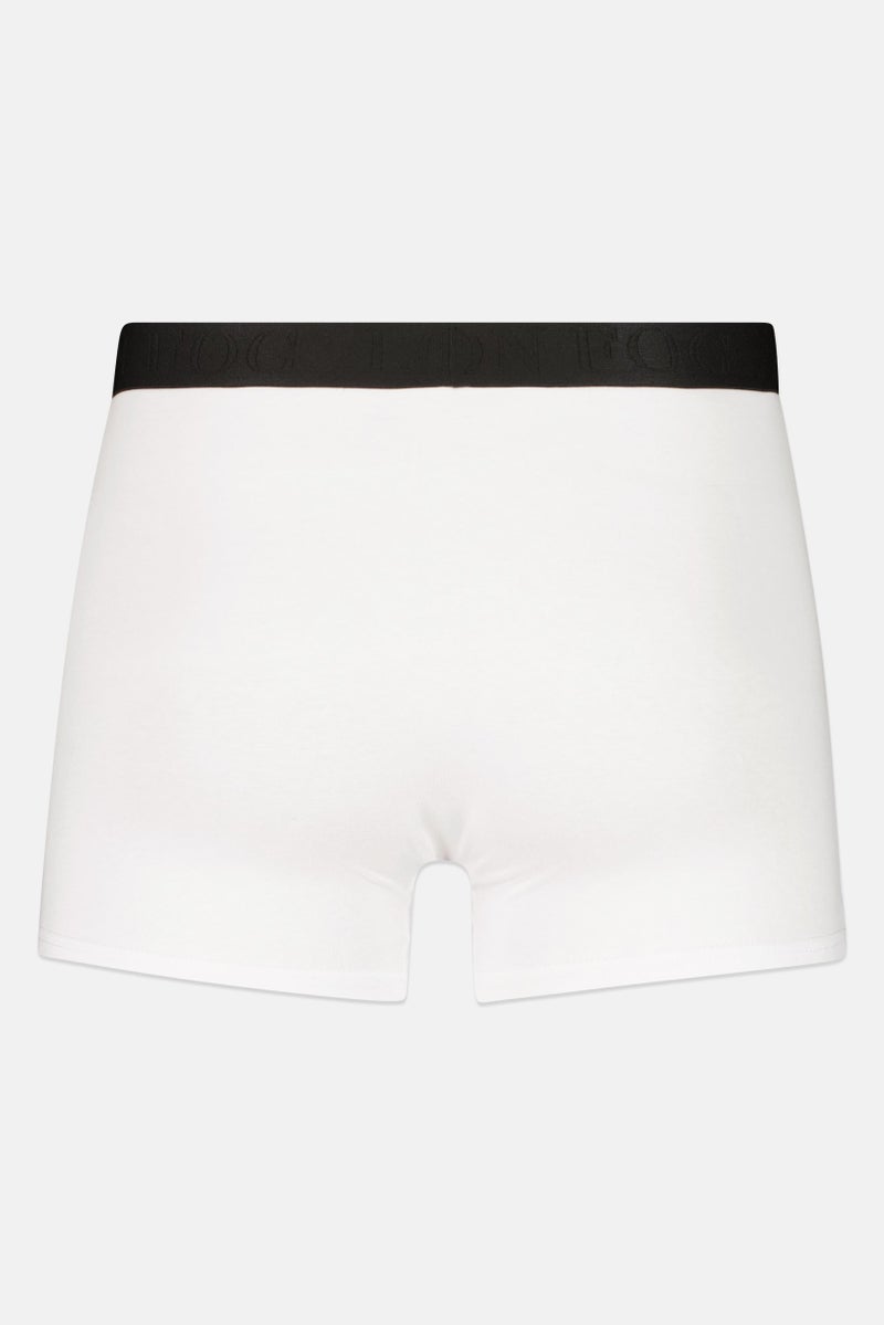 London Fog Men 3 Pieces Brand Logo Boxer, Multicolor - Image 3