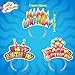 KKBES Birthday Party Hats 24 Pack Happy Birthday Headbands for Adults and Kids 3 Patterns - Image 4