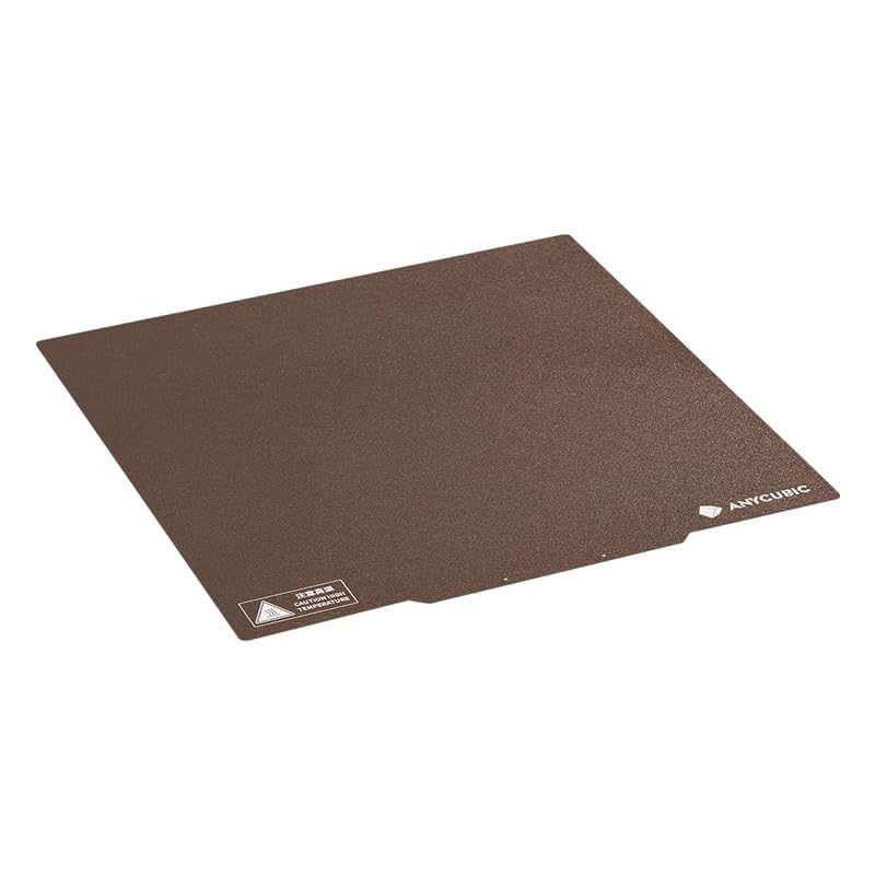 3idea Magnetic Build Plate for Kobra Plus 3D Printer Platform Stronger Adhesion, with Easy to Move - Image 5