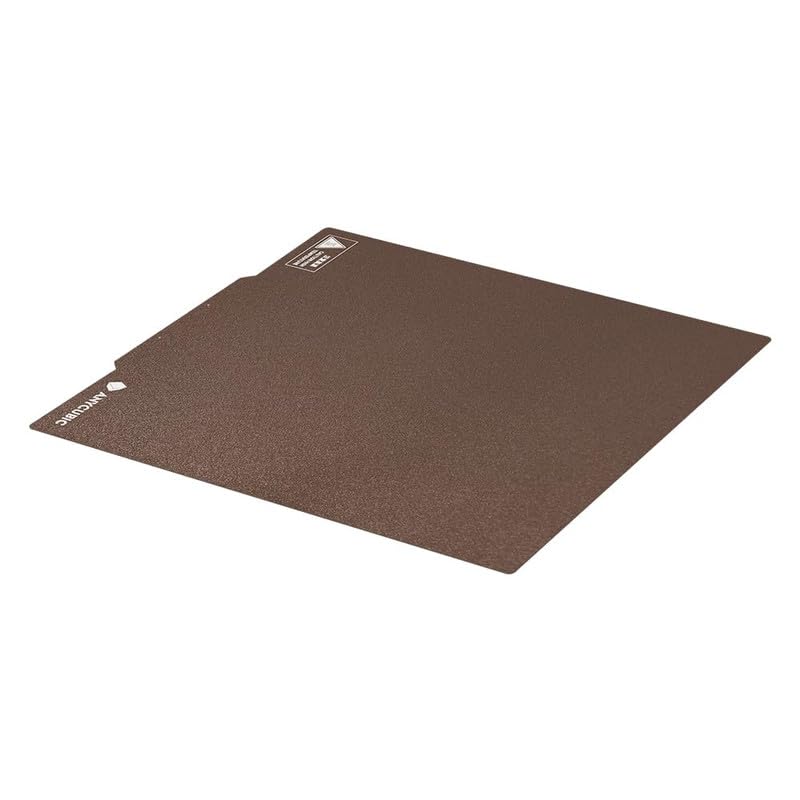 3idea Magnetic Build Plate for Kobra Plus 3D Printer Platform Stronger Adhesion, with Easy to Move - Image 2